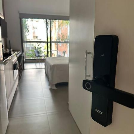 Ap102 Prox Paulista Com Varanda Retiro Urbano São Paulo Exteriör bild