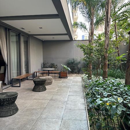 Ap102 Prox Paulista Com Varanda Retiro Urbano São Paulo Exteriör bild